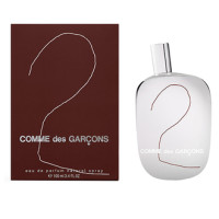 Comme des Garcons-2 парфумована вода 100 мл