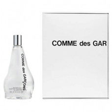 Comme des Garcons 2011 парфюмированная вода 100 мл