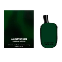Comme des Garcons Amazingreen парфумована вода 50 мл