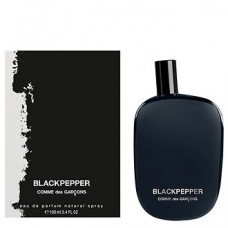Comme des Garcons Blackpepper миниатюра 9 мл