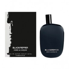 Comme des Garcons Blackpepper парфюмированная вода 100 мл