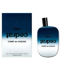 Comme des Garcons Blue Cedrat парфумована вода 100 мл