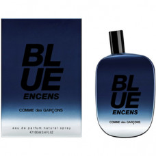 Comme des Garcons Blue Encens парфюмированная вода 100 мл