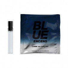 Comme des Garcons Blue Encens пробник 1.5 мл