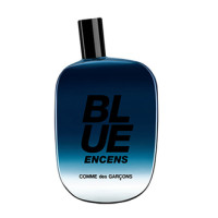 Comme des Garcons Blue Encens тестер (парфюмированная вода) 100 мл