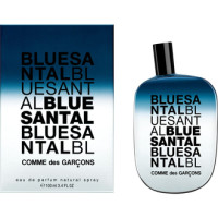 Comme des Garcons Blue Santal парфумована вода 100 мл