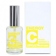 Comme des Garcons Energy C Lemon туалетная вода 30 мл