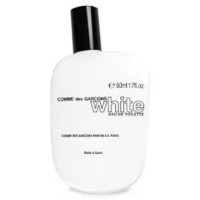 Comme des Garcons White туалетна вода 50 мл