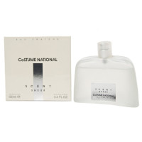 Costume National Scent Sheer Eau Fresh парфумована вода 100 мл