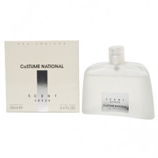 Costume National Scent Sheer Eau Fresh парфумована вода 100 мл