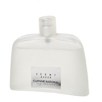 Costume National Scent Sheer Eau Fresh тестер (парфумована вода) 100 мл