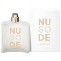 Costume National So Nude Eau de Toilette туалетна вода 50 мл