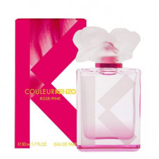 Couleur Kenzo Rose-Pink парфюмированная вода 50 мл