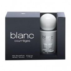 Courreges Blanc de Courreges парфумована вода 50 мл