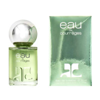 Courreges Eau de Courreges 2012 туалетна вода 50 мл