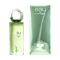 Courreges Eau de Courreges 2012 туалетна вода 90 мл