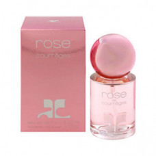 Courreges Rose de Courreges мініатюра 5 мл