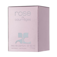 Courreges Rose de Courreges парфумована вода 30 мл