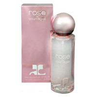 Courreges Rose de Courreges парфумована вода 90 мл