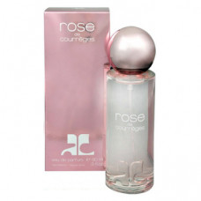 Courreges Rose de Courreges парфумована вода 90 мл