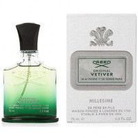 Creed Original Vetiver парфумована вода 75 мл
