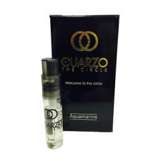 Cuarzo The Circle Aquamarine пробник 3 мл