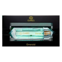Cuarzo The Circle Emerald пробник 3 мл