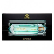 Cuarzo The Circle Emerald пробник 3 мл