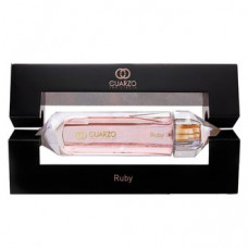 Cuarzo The Circle Ruby пробник 3 мл