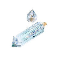 Cuarzo The Circle Sapphire парфумована вода (Swarovski Edition) 75 мл