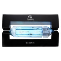 Cuarzo The Circle Sapphire пробник 3 мл