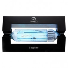 Cuarzo The Circle Sapphire пробник 3 мл