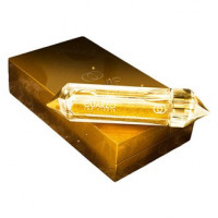Cuarzo The Circle Sea Gold пробник 3 мл