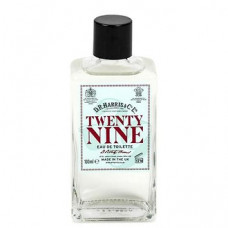 D. R. Harris Twenty Nine Eau De Toilette туалетна вода 100 мл