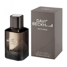 David Beckham Beyond туалетная вода 60 мл