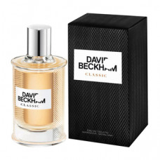 David Beckham Classic туалетная вода 40 мл