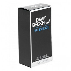 David Beckham The Essence туалетная вода 30 мл