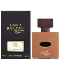 David Jourquin Cuir Tabac парфумована вода 100 мл