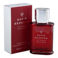 David & Victoria Beckham Intense Instinct туалетна вода 30 мл