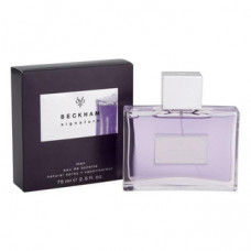 David & Victoria Beckham Signature for Him туалетная вода 75 мл