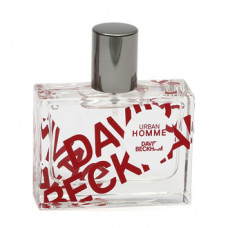 David & Victoria Beckham Urban Homme тестер (туалетная вода) 50 мл