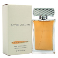 David Yurman Exotic Essence туалетна вода 100 мл