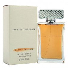 David Yurman Exotic Essence туалетная вода 100 мл