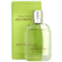 Davidoff Adventure Eau Fraiche туалетна вода 50 мл