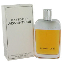 Davidoff Adventure Man тестер (туалетна вода) 100 мл
