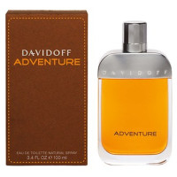 Davidoff Adventure Man туалетная вода 100 мл