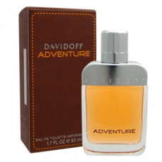 Davidoff Adventure Man туалетна вода 50 мл