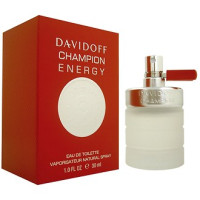 Davidoff Champion Energy туалетна вода 30 мл