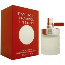 Davidoff Champion Energy туалетна вода 30 мл