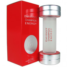 Davidoff Champion Energy туалетна вода 90 мл